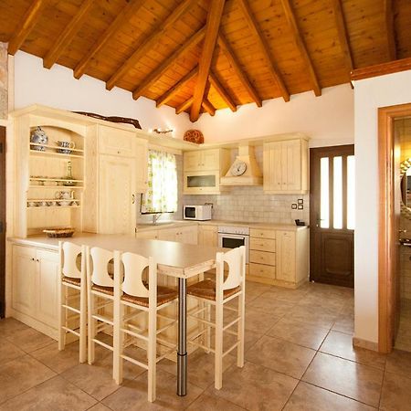 Villa Fotini Skiathos Town Ngoại thất bức ảnh