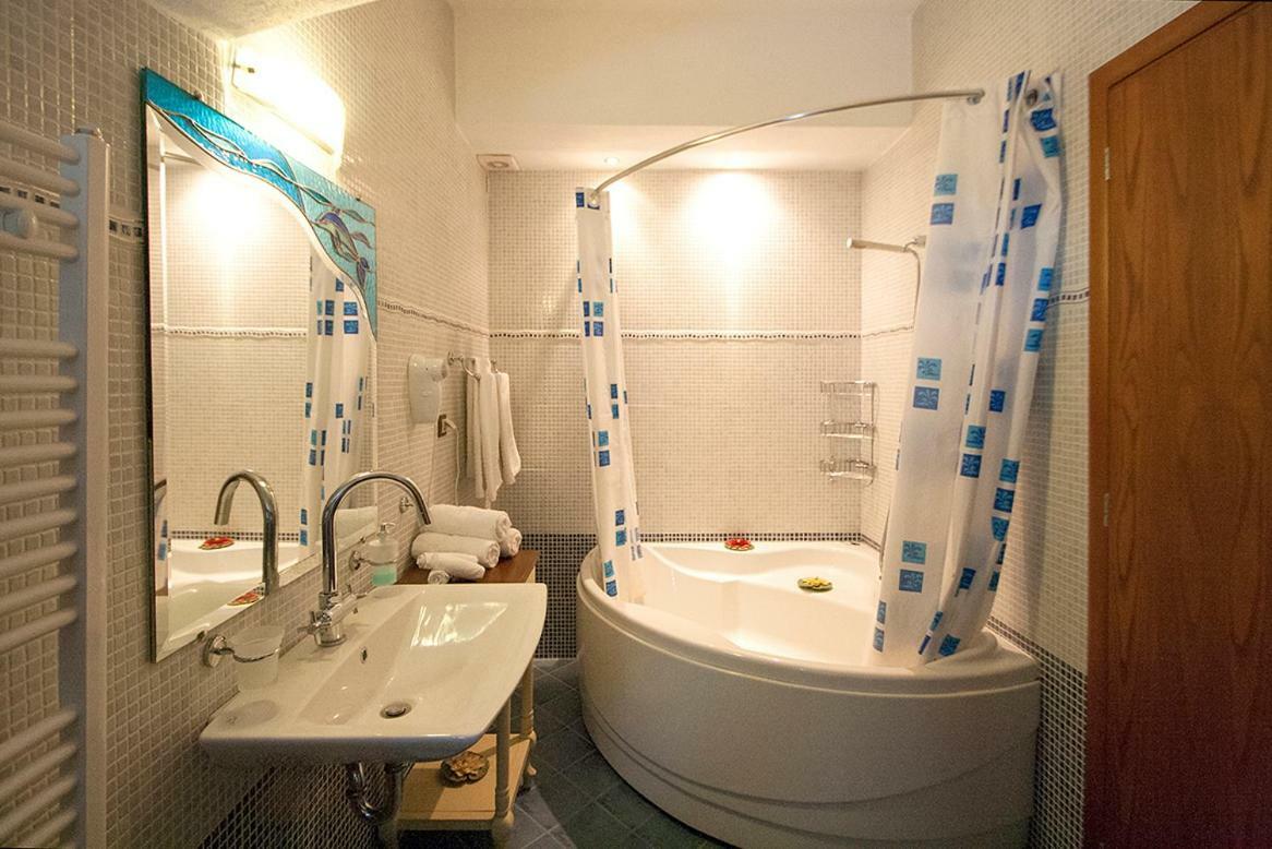 Villa Fotini Skiathos Town Ngoại thất bức ảnh