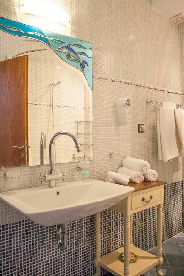 Villa Fotini Skiathos Town Ngoại thất bức ảnh