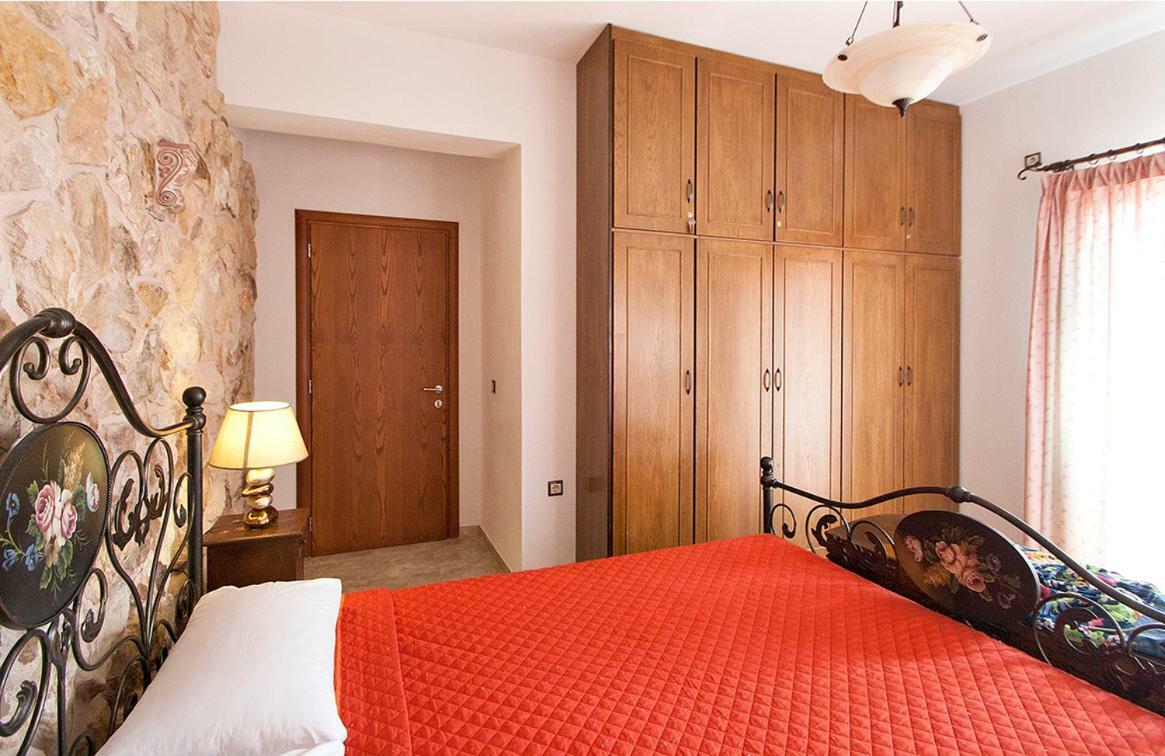 Villa Fotini Skiathos Town Ngoại thất bức ảnh