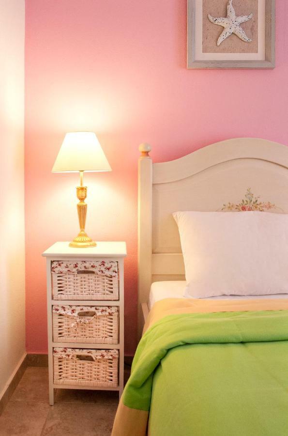 Villa Fotini Skiathos Town Ngoại thất bức ảnh