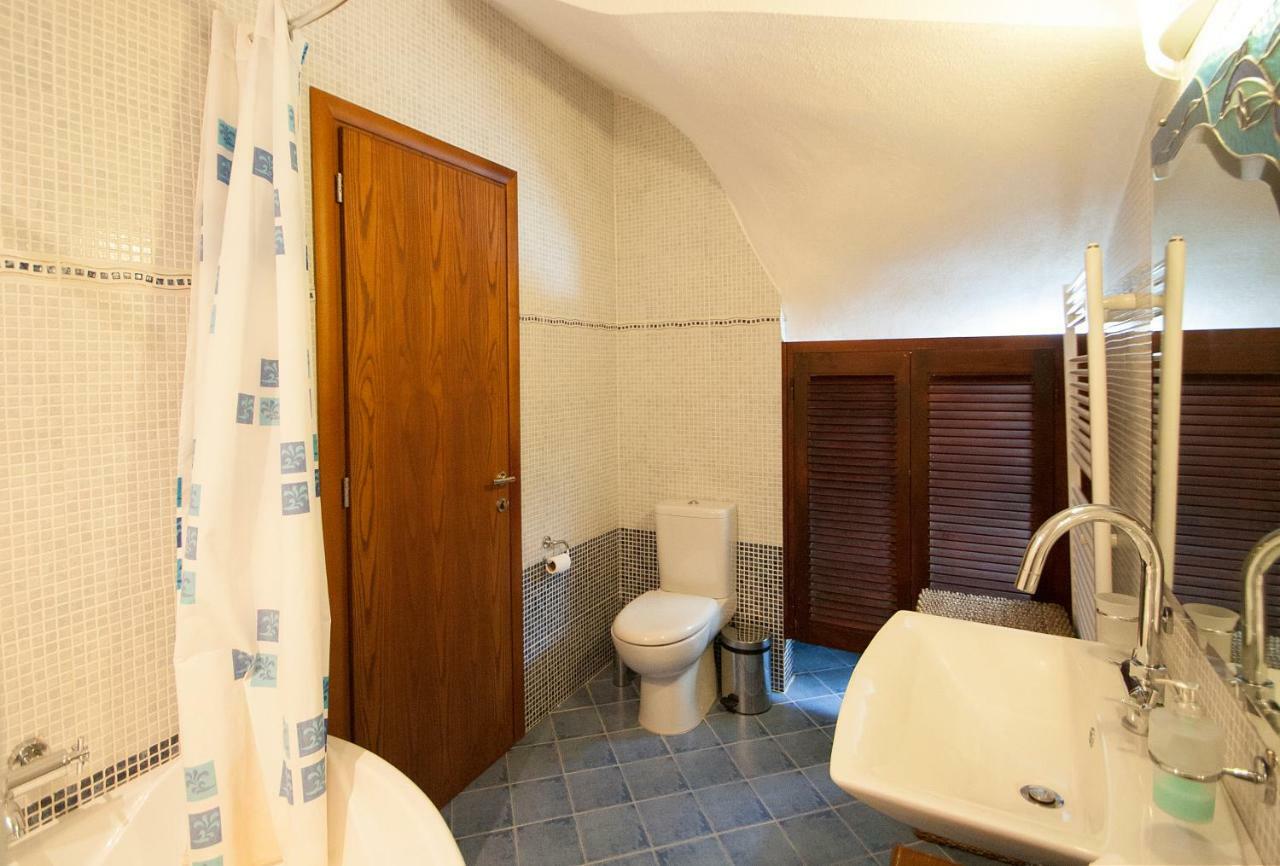 Villa Fotini Skiathos Town Ngoại thất bức ảnh